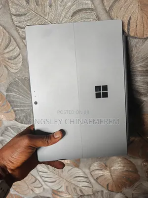 Laptop Microsoft Surface Pro 8GB Intel Core i5 SSD 256GB