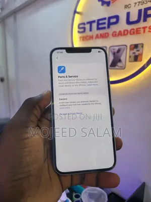 Apple iPhone 12 Pro Max 128 GB White