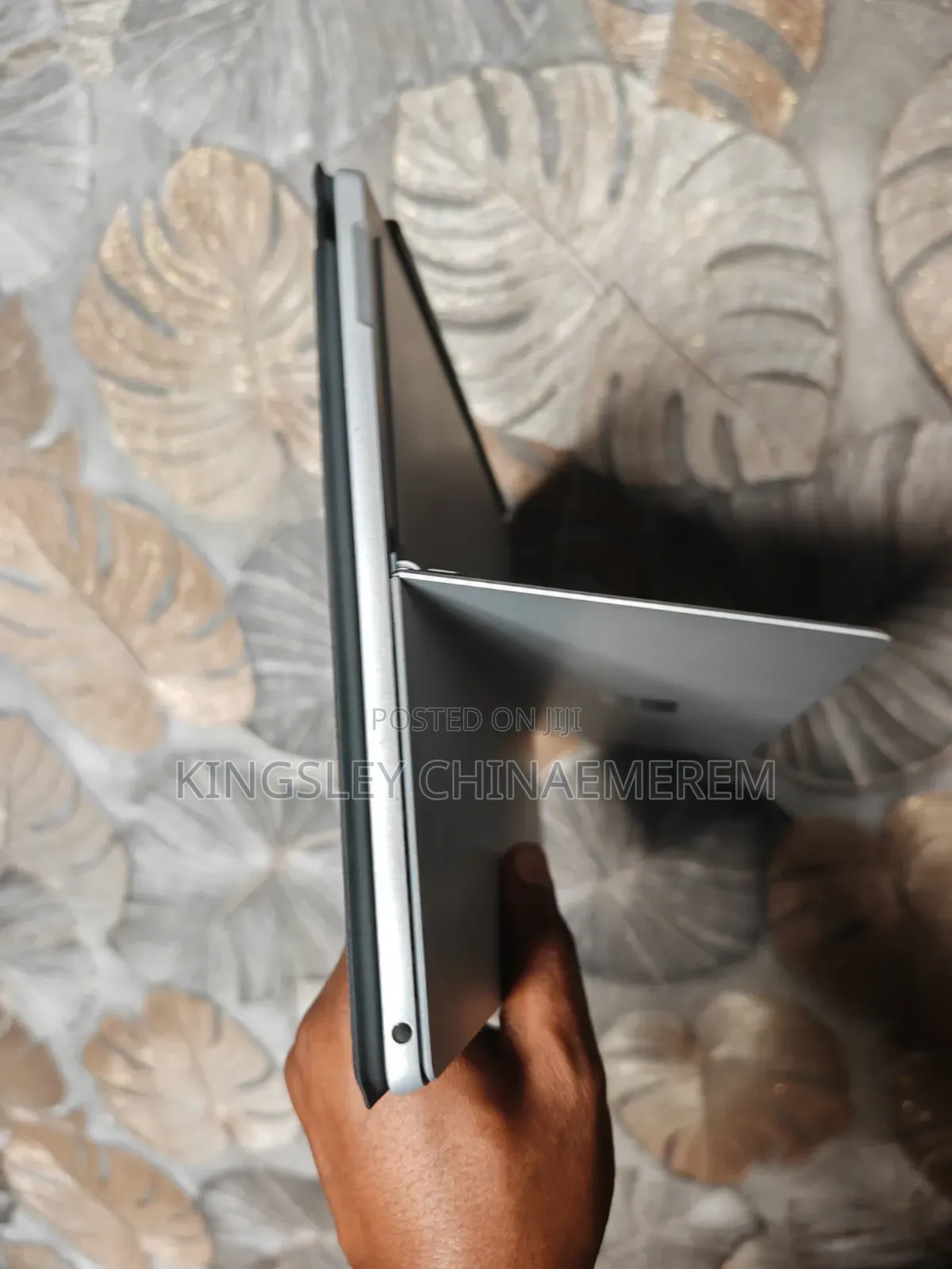 Laptop Microsoft Surface Pro 8GB Intel Core i5 SSD 256GB