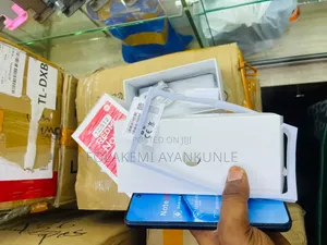 New Xiaomi Redmi Note 15 Pro 512 GB Black