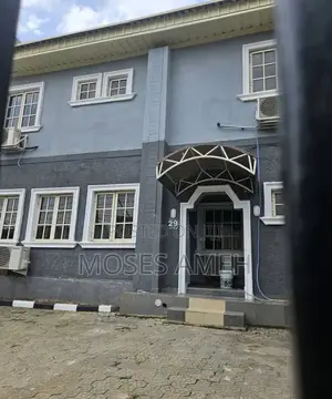 4bdrm Duplex in Kado for rent