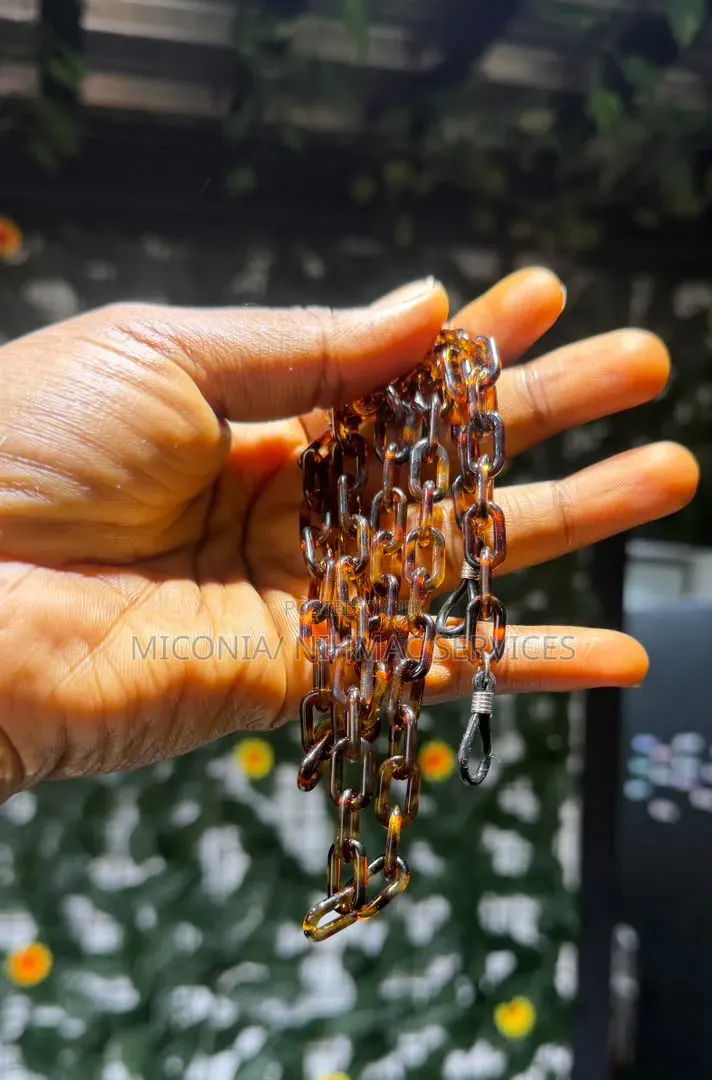 Eyeglasses Chain