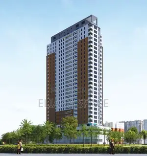 Off Plan 3Bedroom Apartment With BQ for Sale!