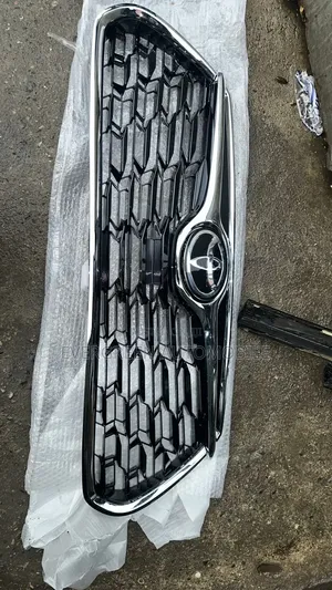 Front Grill for Highlander 2008 Available for Sale