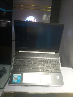 Laptop HP 15 8GB Intel Core i5 SSD 256GB