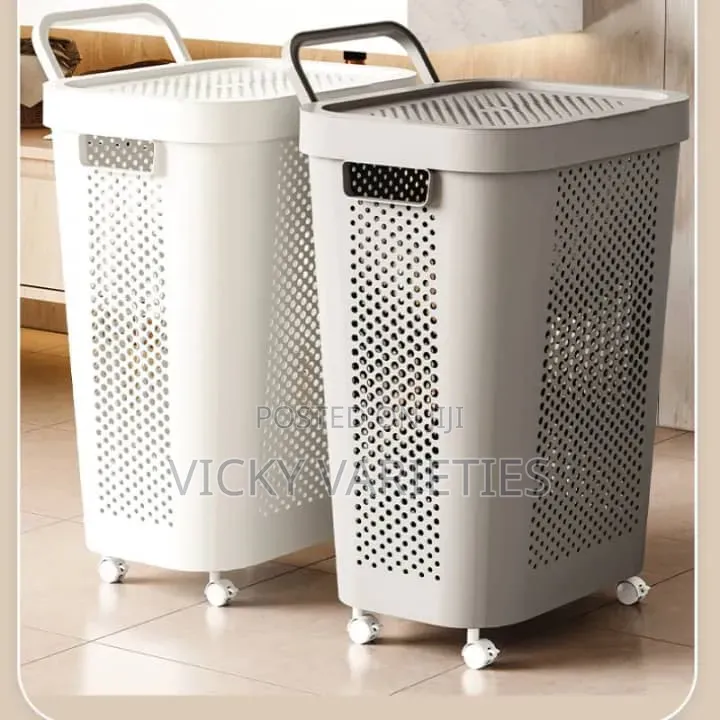 Laundry Basket