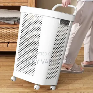 Laundry Basket