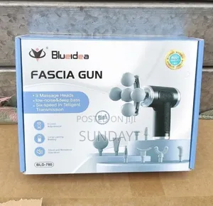 Blueidea Fascia Gun (