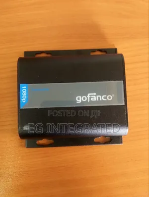 Gofanco HDMI HDbitT CAT5e/6 Extender With IR, 120m