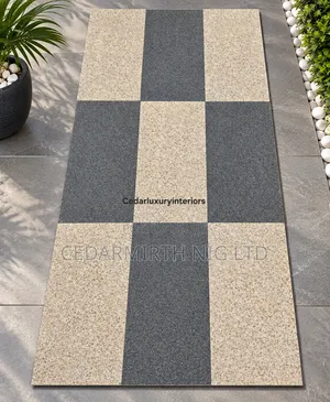 Compound Floor Tiles in 15mm Thickness 30x60cm ( Quandong Series )