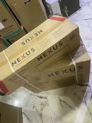 Nexus 1.5HP Split AC for Residential and Office Use NX-MSSH12000SC
