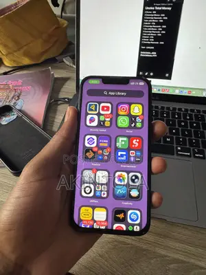Apple iPhone 13 128 GB Black