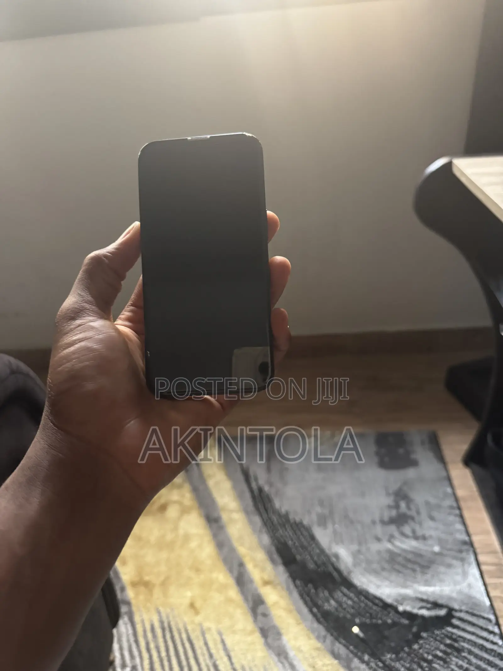 Apple iPhone 13 128 GB Black