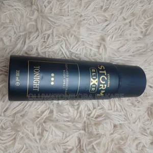 Storm Elixir Body Spray
