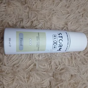 Storm Elixir Body Spray