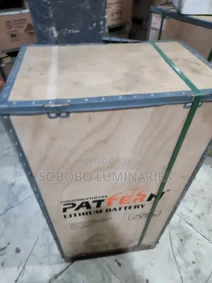 15kwh 48v Pattern Lithium Ion Battery
