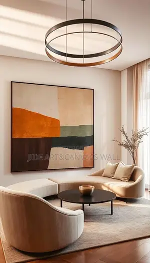 Painting in Printing Canvas Wall Art Interior Decors and Designs