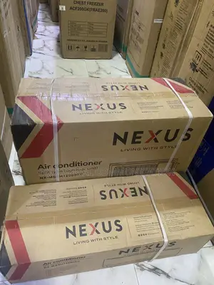 Nexus NX-MSSH12000SC 1.5HP Compact Split Cooling Unit