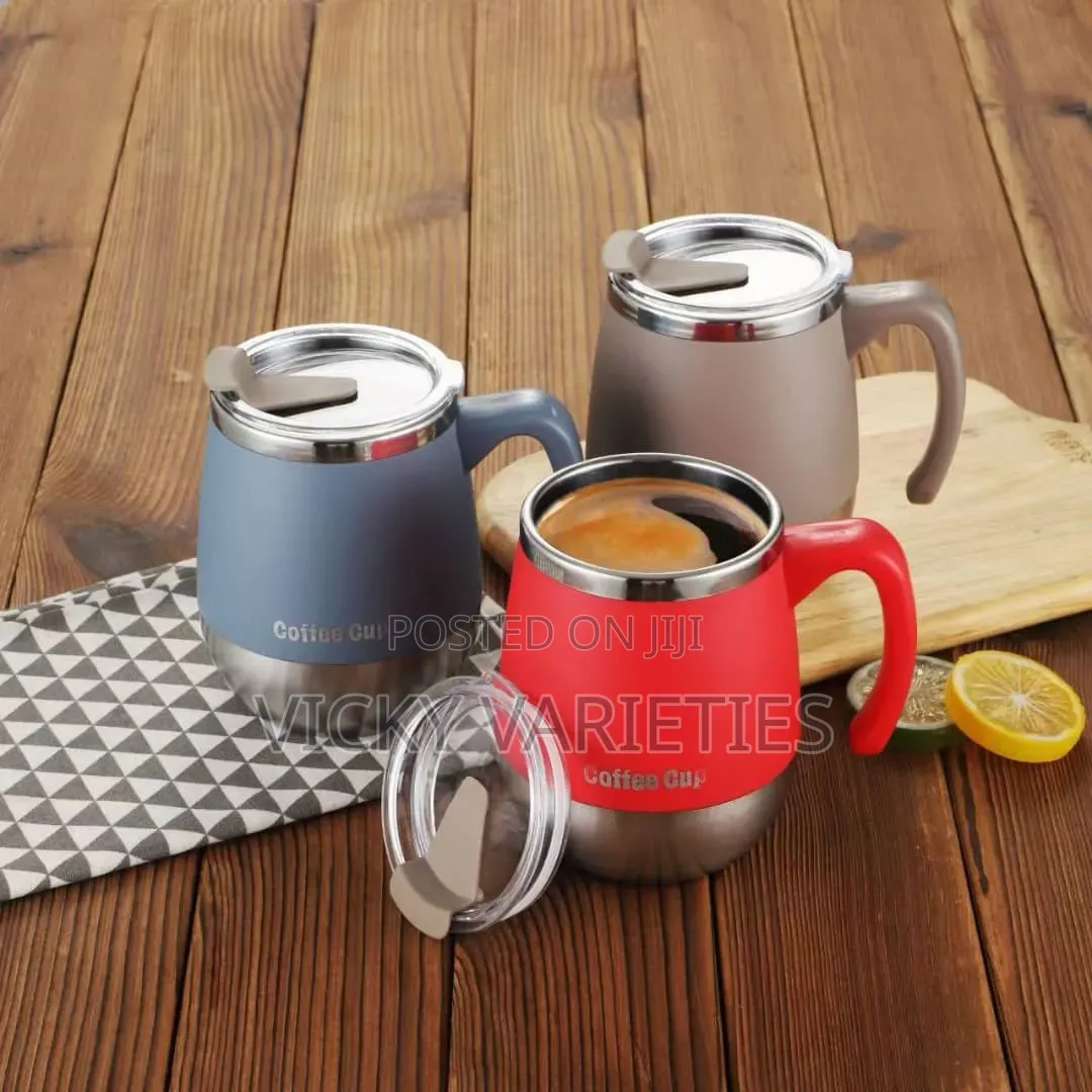 Coffee Cup