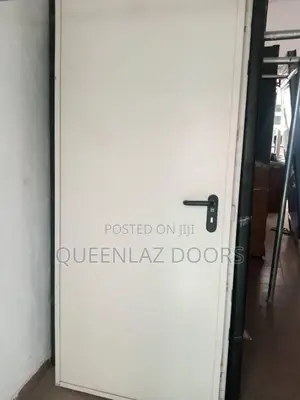 3ft Fire Proof Steel Doors