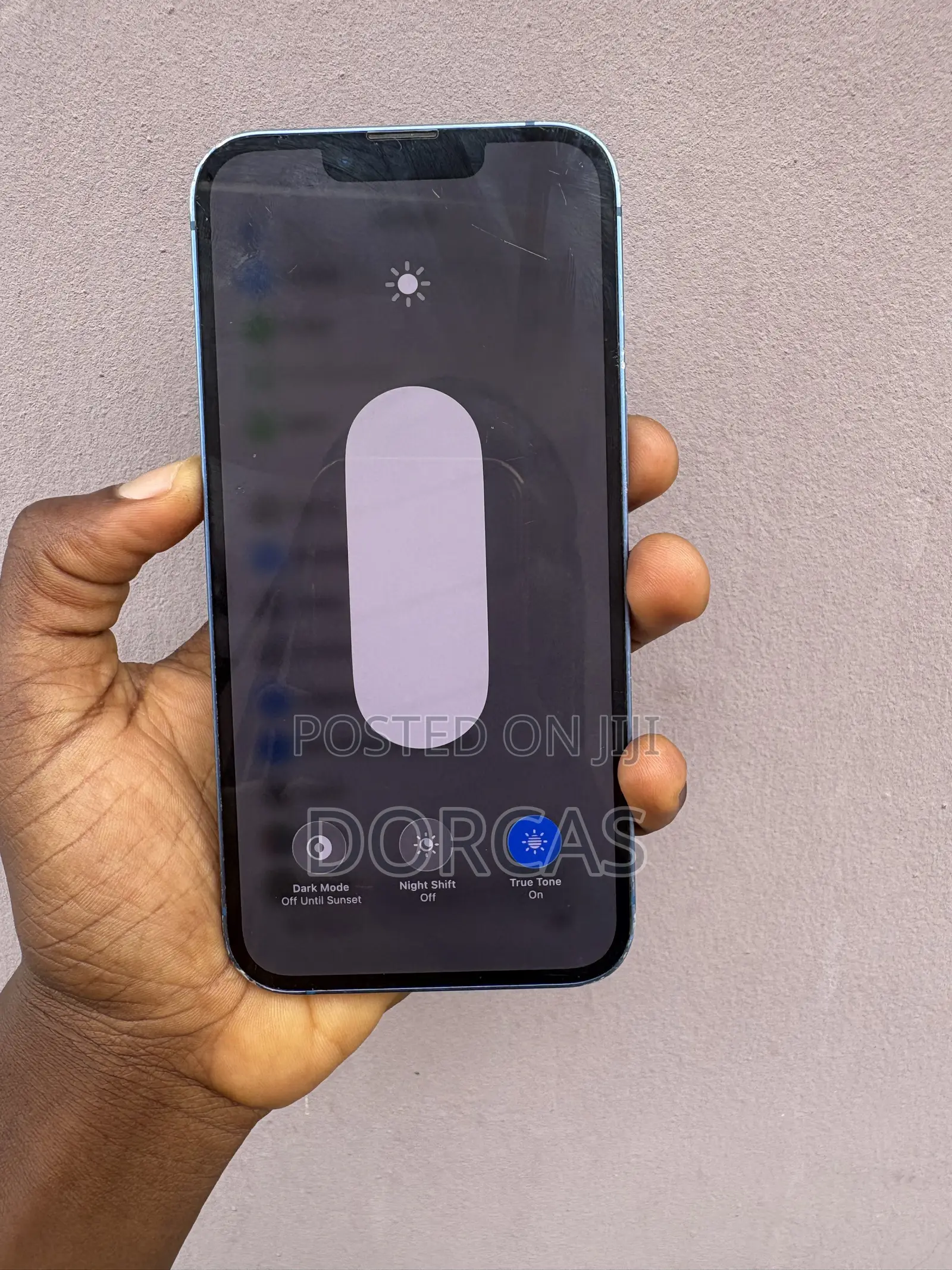 Apple iPhone 13 256 GB Blue