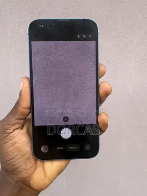 Apple iPhone 13 256 GB Blue