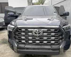 Upgrade Your Toyota Tundra 2008 to 2026 Model