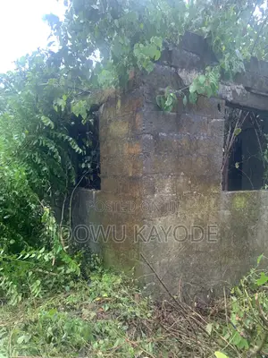 6bdrm House in Ado-Odo/Ota for sale