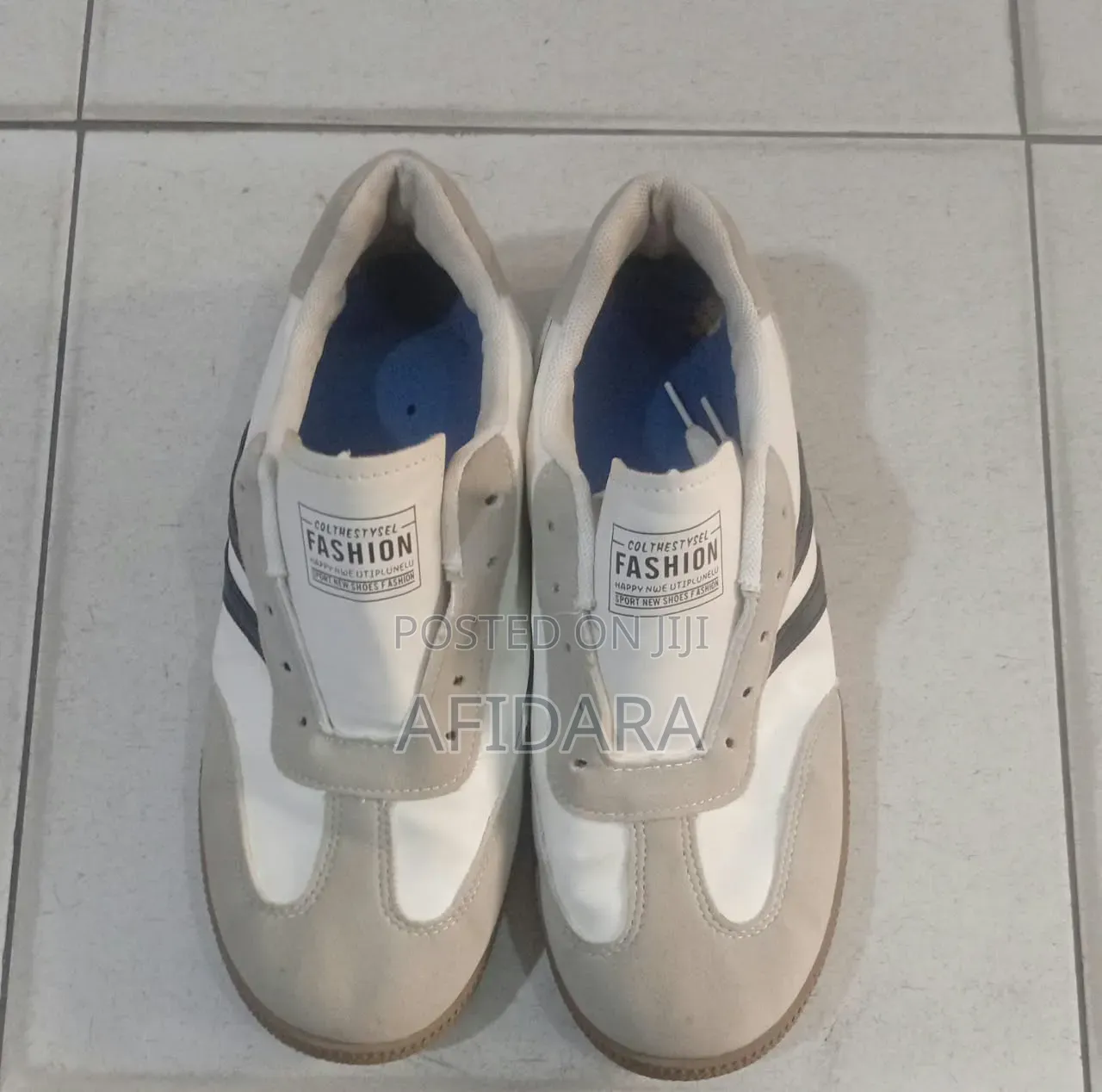 Adidas Sneakers for Unisex