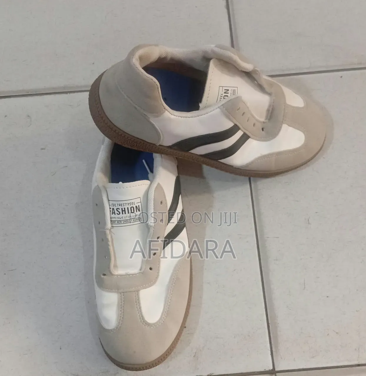 Adidas Sneakers for Unisex