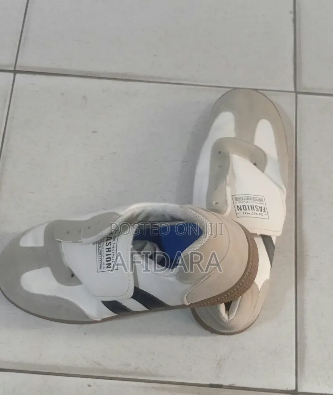Adidas Sneakers for Unisex