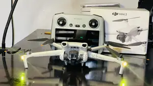 Original Dji Mini 3 4k Drone (Open Box)