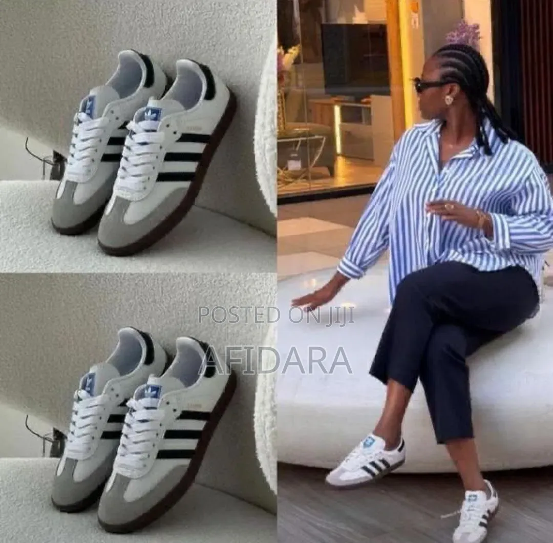 Adidas Sneakers for Unisex