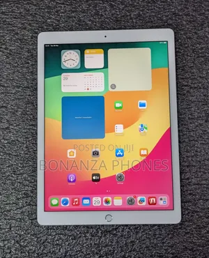 Apple iPad Pro 12.9 (2017) 512 GB Gray