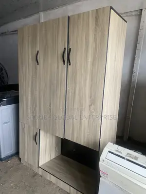 New Big Wardrobe