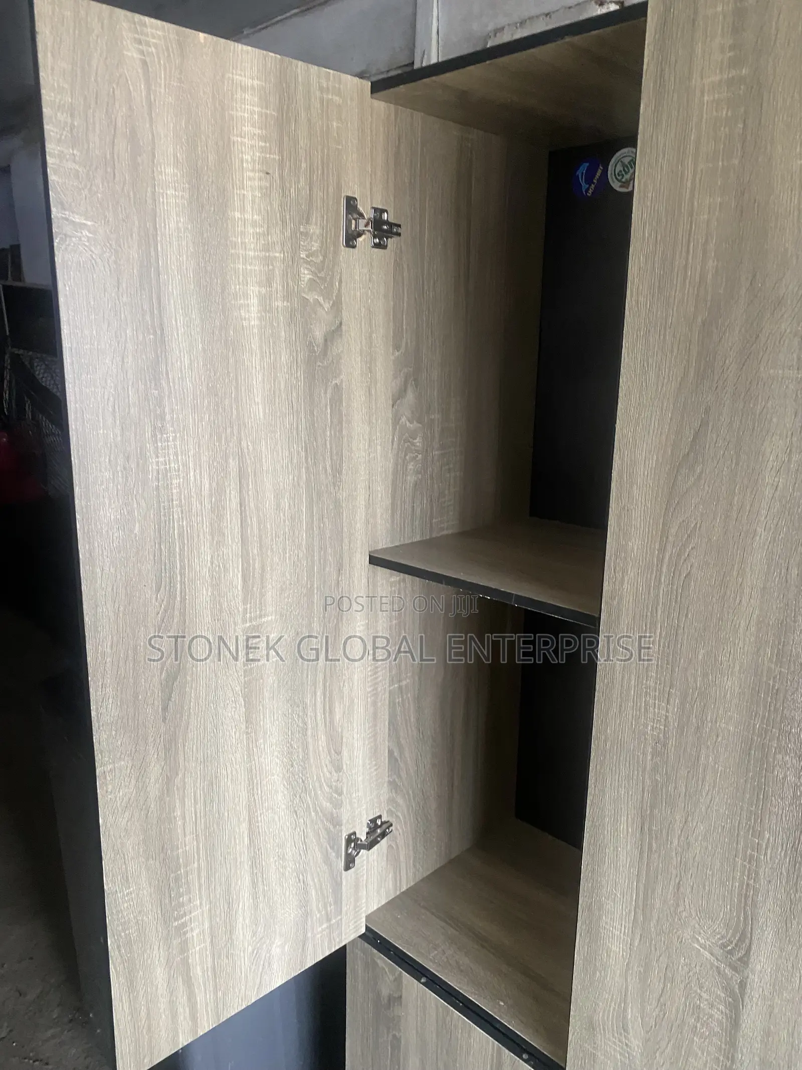 New Big Wardrobe