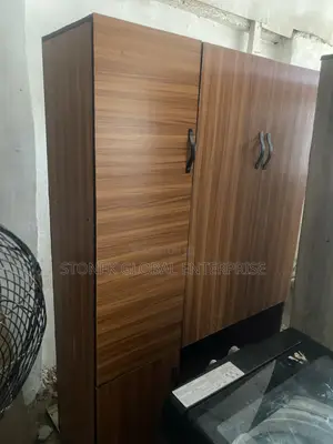 New Big Wardrobe