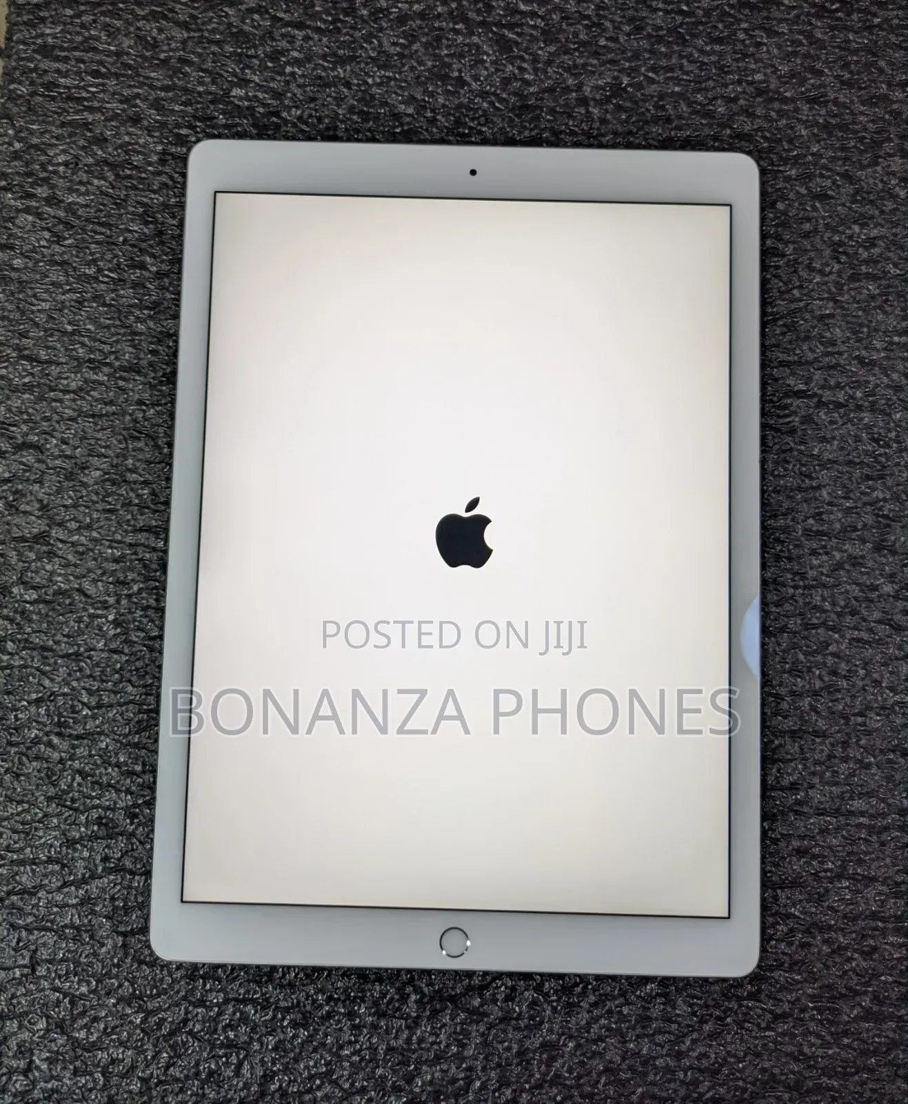 Apple iPad Pro 12.9 (2017) 512 GB Gray