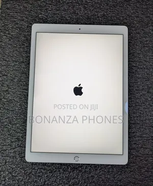 Apple iPad Pro 12.9 (2017) 512 GB Gray