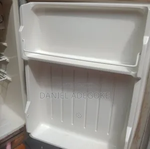 Fairly Used Tabletop Fridge