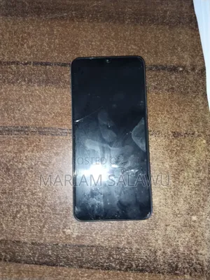 Itel A200+ 128 GB Silver