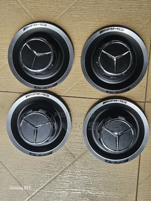 Benz Quality Alloy Rim Covers Gle W166