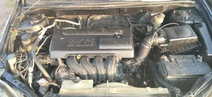 Toyota Corolla LE 2005 Blue