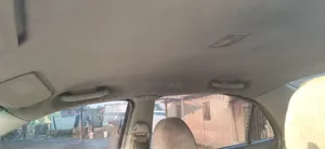 Toyota Corolla LE 2005 Blue