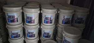 Waterseal Rooftop Coat Polymer -22kg