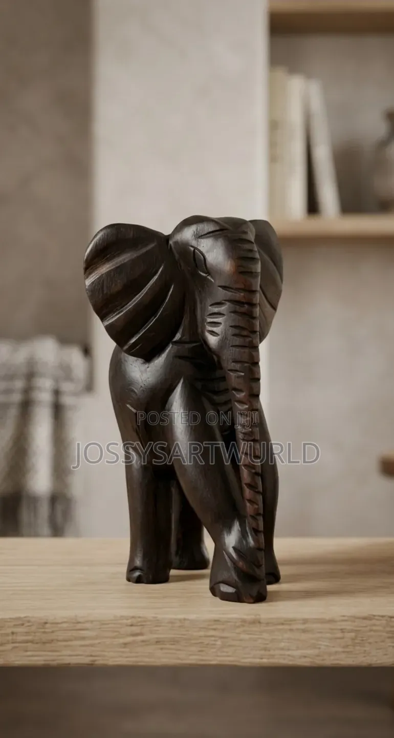 Elephant Family (Gentle Giant's)
