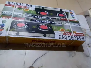 Qasa QGC-2BG Cooker for Your Kitchen Countertop