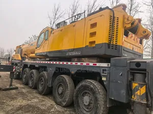 Crane Rentals/Hire Services