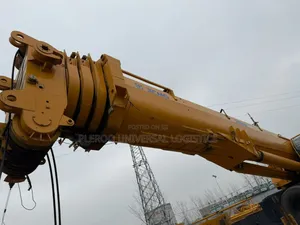 Crane Rentals/Hire Services