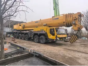 Crane Rentals/Hire Services